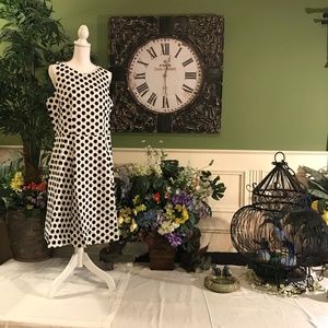 🎉 HP 🎉 💕 Retro style 50’s sun dress